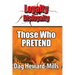 Those Who Pretend