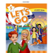 Lets Go Level 5 Student Book 5th Edition