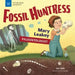 Fossil Huntress: Mary Leakey, Paleontologist
