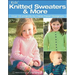 Kids' Knitted Sweaters & More: Over 30 Projects by Cabin Fever Designers
