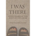 I Was There: Eyewitnesses at the Foot of the Cross