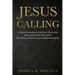Jesus Calling: A story of devotion to God, Jesus Christ from Nazareth and the Holy Spirit. The history of devotion, spirituality and religion.