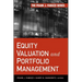 Equity Valuation and Portfolio Management