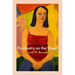 Psychiatry on the Stage: How Plays Can Enhance Our Understanding of Psychiatric Conditions