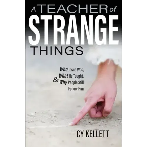 Teacher of Strange Things: Who
