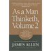 As a Man Thinketh