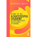 How to Be a Successful Student: 20 Study Habits Based on the Science of Learning