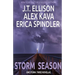 Storm Season: One Storm - 3 novellas