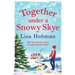 Together Under A Snowy Skye