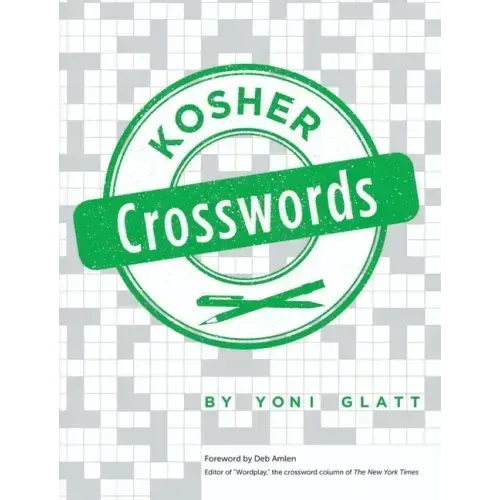 Kosher Crosswords