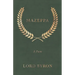 Mazeppa: A Poem