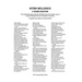 Hymn Melodies for F Horn: 105 of the Best Known Hymn Melodies from the Golden Age of Church Hymnals, Set in Commonly Used Keys