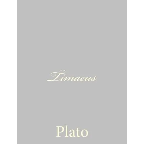 Timaeus