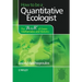 How to Be a Quantitative Ecologist: The 'a to R' of Green Mathematics and Statistics