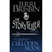 The Storyteller: A Highlander Romance Novella