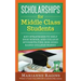Scholarships for Middle Class Students