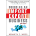 Building an Import / Export Business