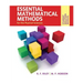 Student Solution Manual for Essential Mathematical Methods for the Physical Sciences