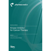 Kinase Inhibitor for Cancer Therapy
