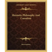Hermetic Philosophy and Causation