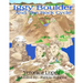 Iggy Boulder: And The Rock Cycle