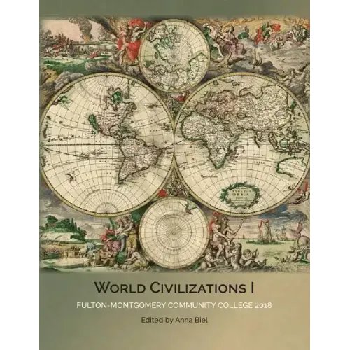 World Civilizations I