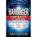 The Harbinger Companion With Study Guide: Decode the Mysteries and Respond to the Call that Can Change America's Future-and Yours