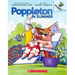 Poppleton in Summer: An Acorn Book (Poppleton #6): Volume 4