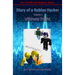 Diary of a Roblox Hacker 3: Ultimate Fright