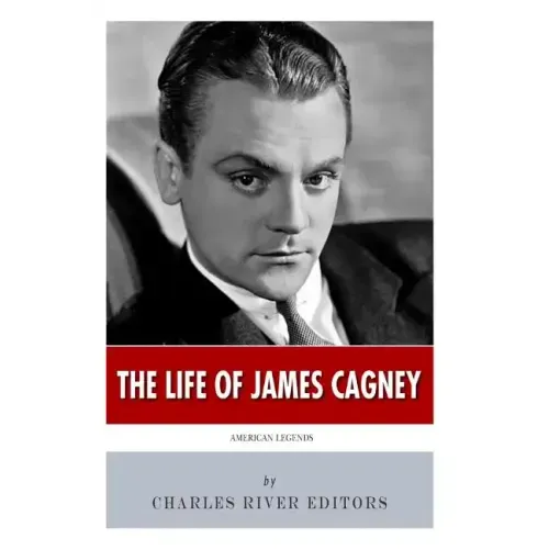American Legends: The Life of James Cagney