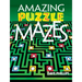 Amazing Puzzle Mazes