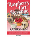 Raspberry Tart Revenge