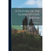 A History of the Island of Cape Breton