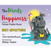The Winds of Happiness: Irie's Adventures