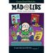 Game Over! Mad Libs: World's Greatest Word Game