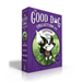 The Good Dog Collection #2 (Boxed Set): The Swimming Hole; Life Is Good; Barnyard Buddies; Puppy Luck