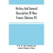 History And General Description Of New France (Volume Iv)