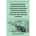 Big Game Shooting - European Big Game - Including: Black Bear Hunting In Russian Lapland, Bear Driving In Russia And Aurochs Hunting