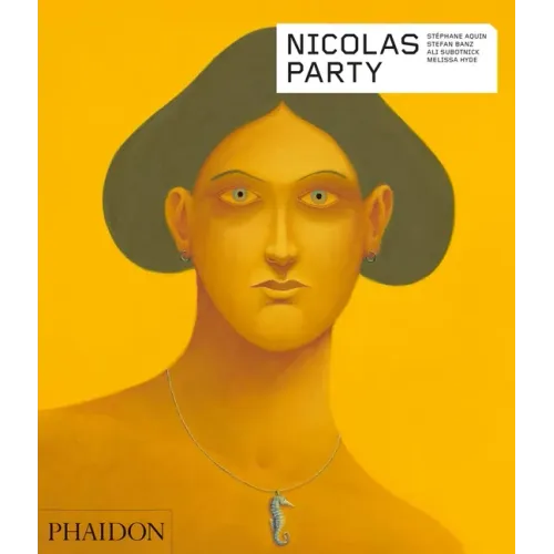 Nicolas Party