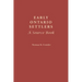 Early Ontario Settlers: A Source Book