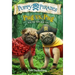 Puppy Pirates #6: Pug vs. Pug