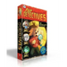 Pup Detectives the Graphic Novel Collection (Boxed Set): The First Case; The Tiger's Eye; The Soccer Mystery