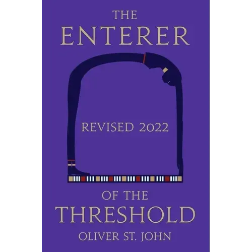 The Enterer of the Threshold