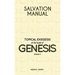 Salvation Manual: Topical Exegesis of the Book of Genesis - Volume 2