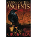 Curse of the Ancients: A Supernatural Western Thriller