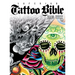 Tattoo Bible Book Three
