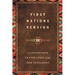 First Nations Version: An Indigenous Bible Translation of the New Testament