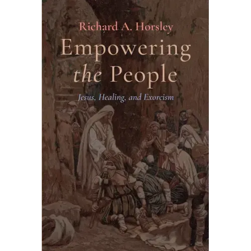 Empowering the People