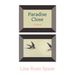 Paradise Close