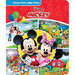 Disney Junior Mickey: Little First Look and Find